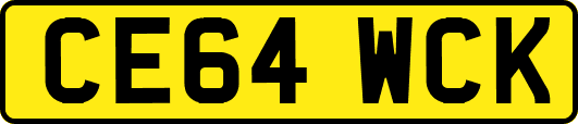 CE64WCK