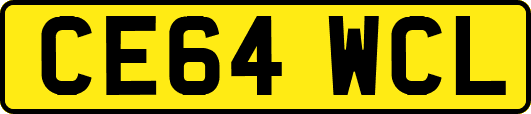 CE64WCL