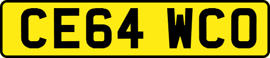 CE64WCO