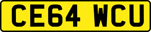 CE64WCU