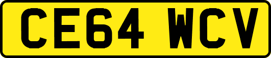 CE64WCV