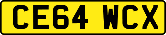 CE64WCX
