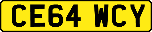 CE64WCY