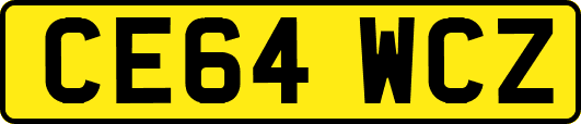 CE64WCZ