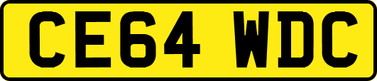 CE64WDC