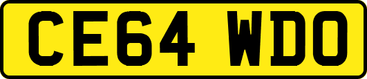 CE64WDO