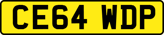 CE64WDP