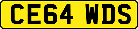 CE64WDS