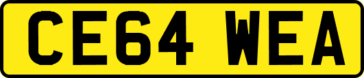 CE64WEA