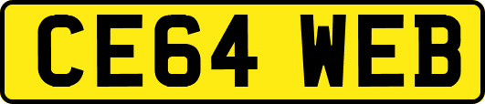 CE64WEB