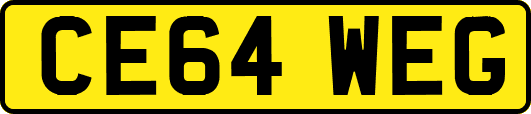 CE64WEG