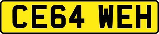 CE64WEH