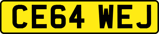 CE64WEJ