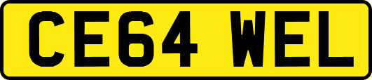 CE64WEL