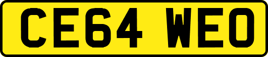 CE64WEO