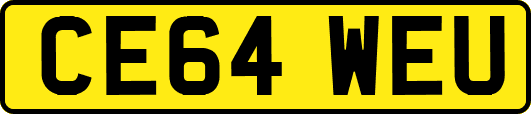 CE64WEU