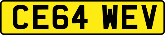 CE64WEV