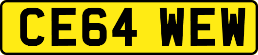 CE64WEW