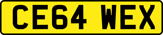 CE64WEX