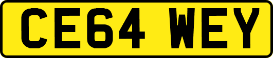 CE64WEY
