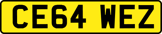 CE64WEZ