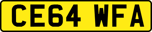 CE64WFA