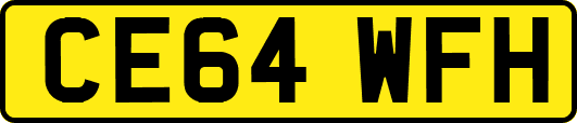 CE64WFH
