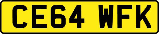 CE64WFK