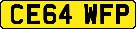 CE64WFP