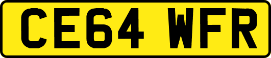 CE64WFR