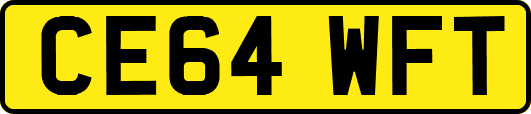 CE64WFT