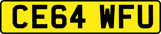 CE64WFU