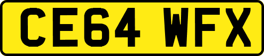 CE64WFX