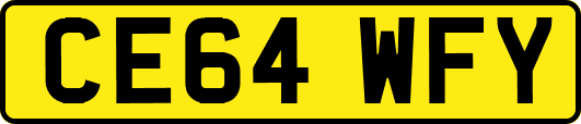 CE64WFY