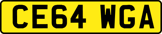 CE64WGA