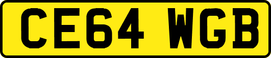 CE64WGB