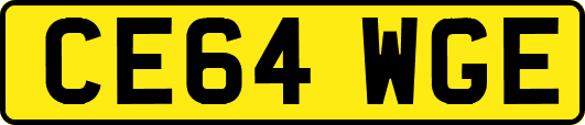 CE64WGE