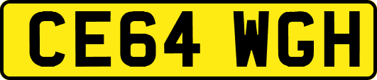 CE64WGH