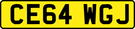 CE64WGJ