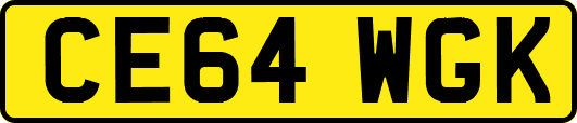 CE64WGK