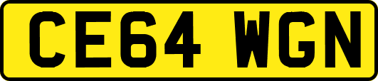 CE64WGN