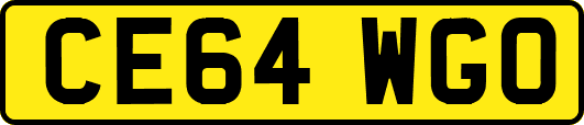 CE64WGO