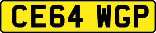 CE64WGP