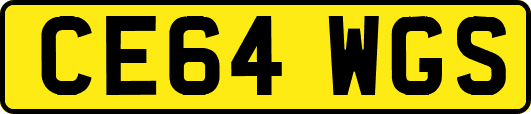 CE64WGS