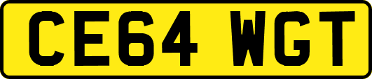 CE64WGT