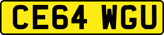 CE64WGU