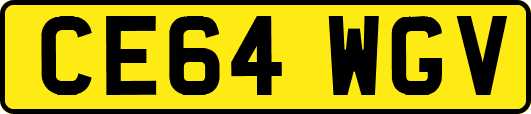 CE64WGV