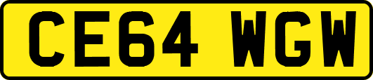 CE64WGW