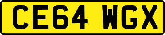 CE64WGX