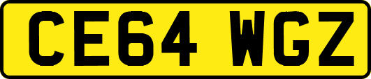 CE64WGZ